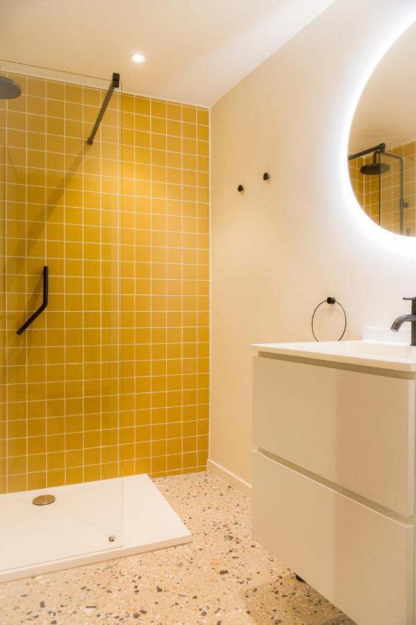 Appartement Hopland à Anvers Extérieur photo