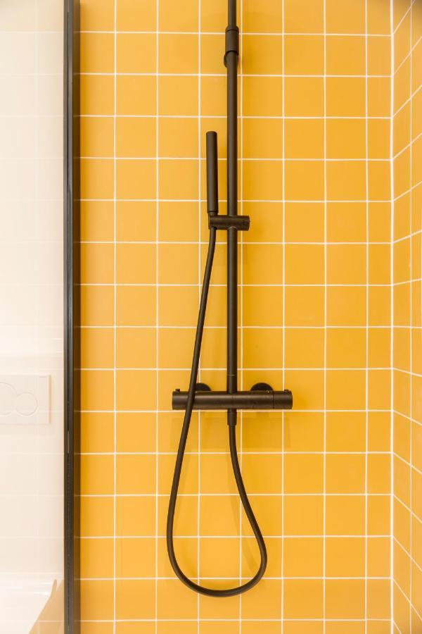 Appartement Hopland à Anvers Extérieur photo