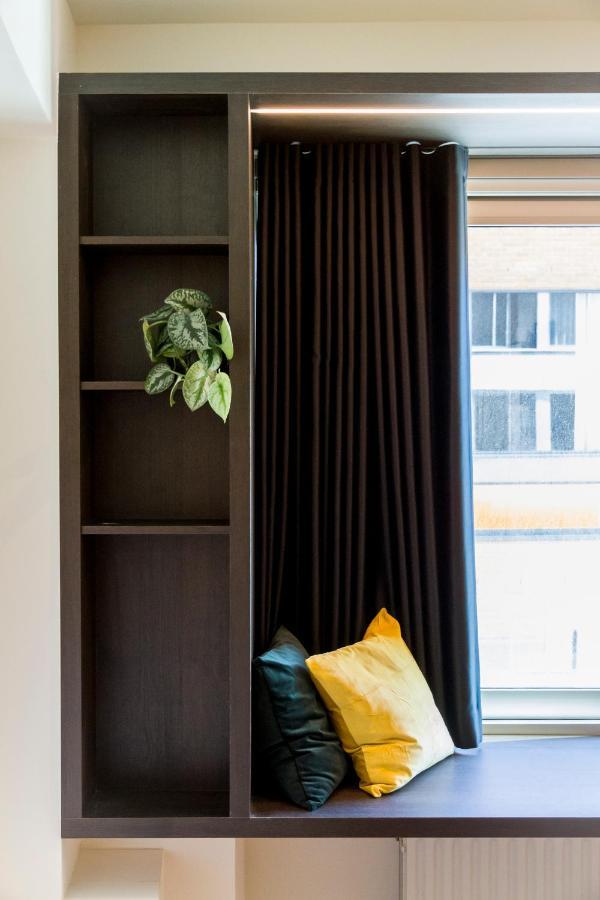 Appartement Hopland à Anvers Extérieur photo