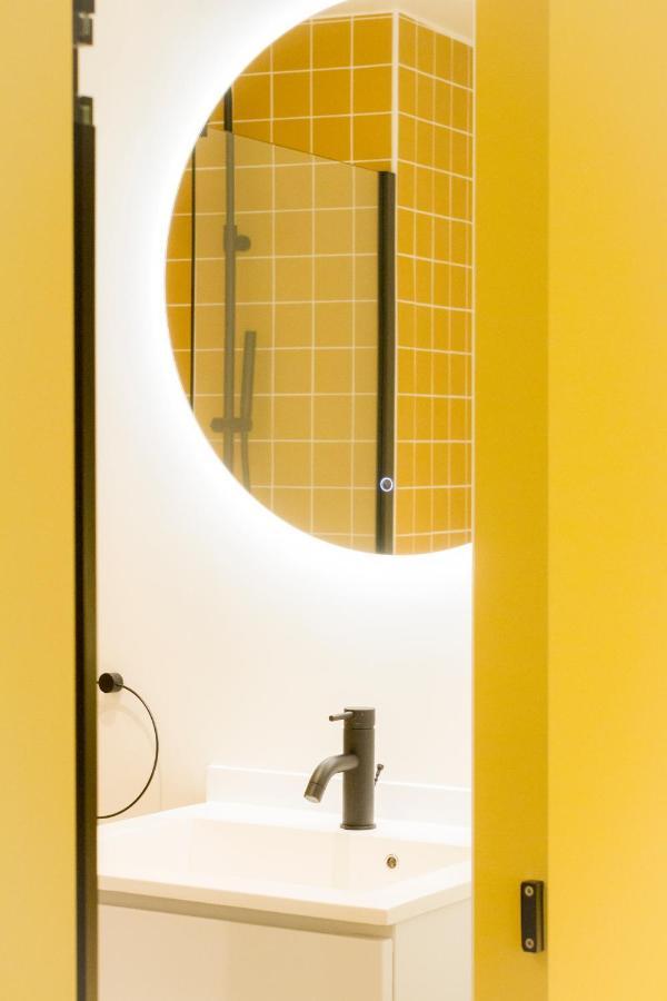 Appartement Hopland à Anvers Extérieur photo